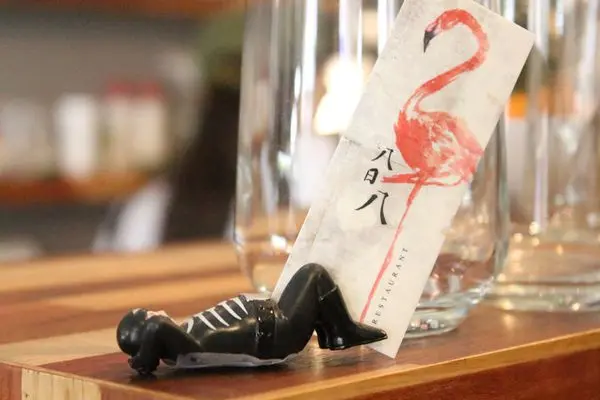 【台中。食】八日八 // 中式西式兼具  豐盛美味