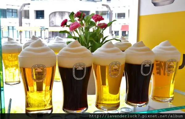 KIRIN 一番搾台北阪急店-消暑冰沙優質炸物!        
      