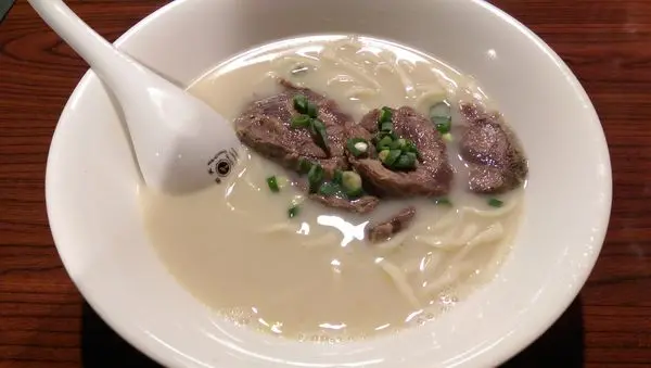 七十二牛肉麵：台版米其林四星推薦(忠孝新生)