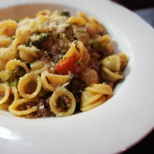 踏尋走訪　正統義式風情