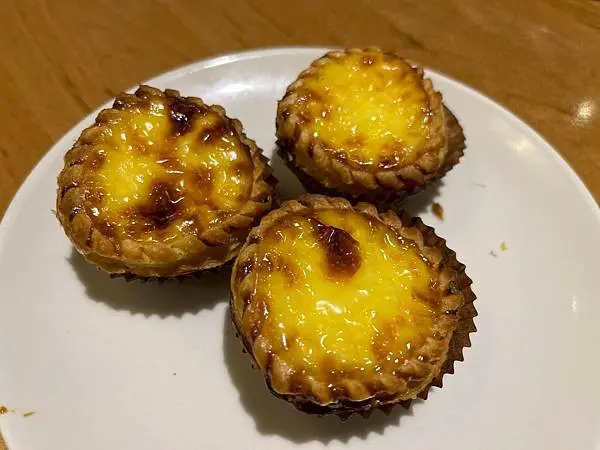 新港茶餐廳x安妮王的旅行記_009