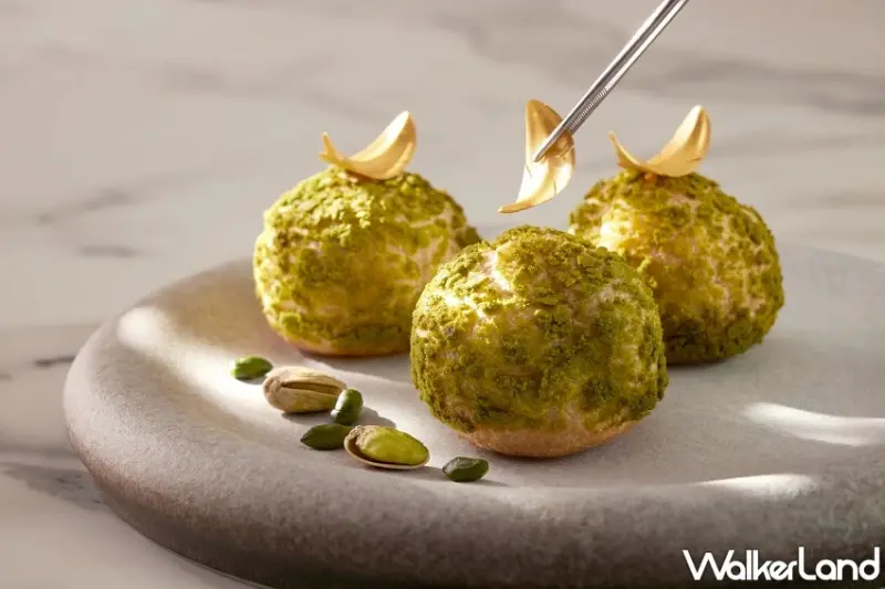 寒舍艾美探索廚房華麗回歸！全新日料檯升級、50款海味與炙燒和牛握壽司打造信義區最強自助餐。