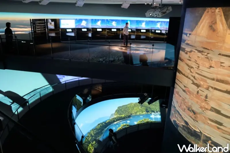 富士山迷必訪靜岡景點！富士山遺產中心近距離欣賞富士山美景，限定富士山紀念品買起來。