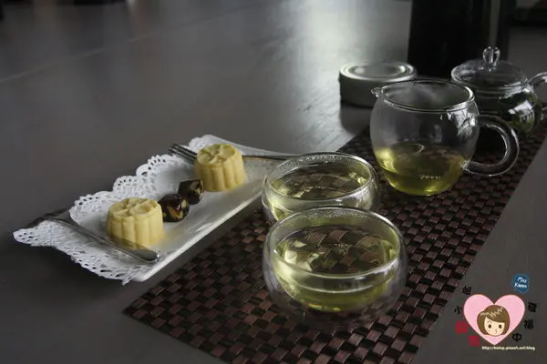 【桃園旅遊】大溪老茶廠～淺嘗，卻使人回甘的茶香