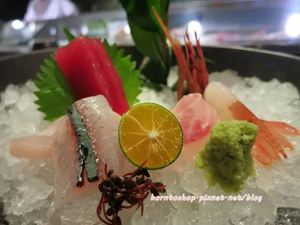 [美食] 台北 低調頂級的日式餐廳之宸料理 (市政府站)