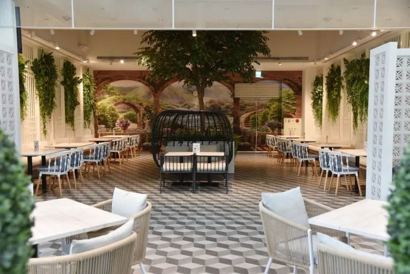 嘉義梅山一日遊行程推薦｜金牌農村太平社區 太平雲梯 太平老街