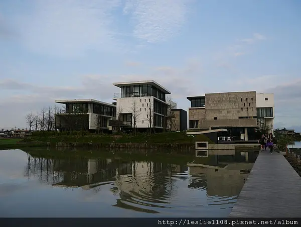 獨立森林度假Villa-生活不用學 just to play (環境住宿篇)