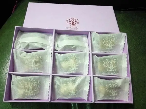 荳芮米堅果-低溫烘焙 新鮮美味