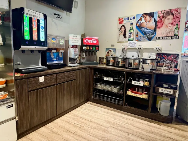 肉鮮生(中壢店)中壢韓式烤肉吃到飽 (4).jpg