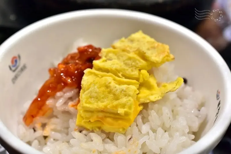 【北倉洞嫩豆腐：涓豆腐】起司蛋捲