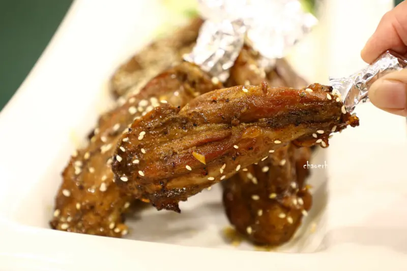 高雄-頂鮮台南擔仔麵 高雄店