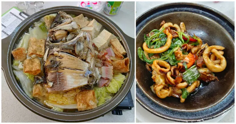 大安區美食老饕推薦！湘鼎坊經國總統御廚秘傳砂鍋魚頭，六張犁站出站就到。