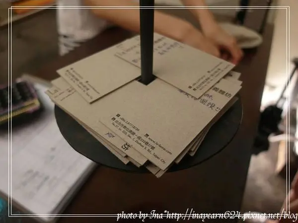 <台北>颱風天覓食*敦化站*里昂尼義麵坊