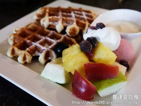 【台南食記】東區 ORO 凱旋店N訪 ● 隱藏於豪宅內的小確幸 ❤❤