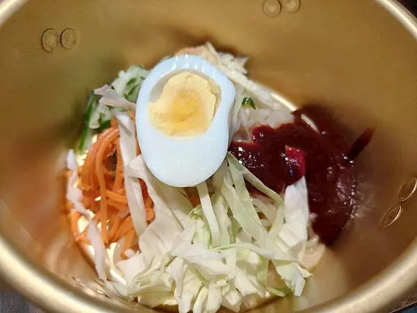 台北捷運中山國中站美食推薦【訪雅間 방아간 BANG A G