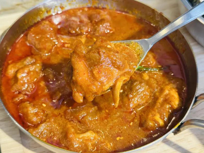 【KATZ卡司韓藝料理】韓國傳統料理新詮釋｜台中聚餐美味不踩