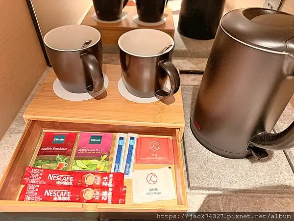 {澳門住宿}澳門葡京人LINE FRIENDS　L'OCCI