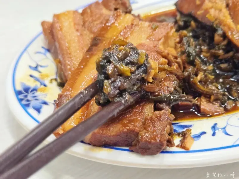 【旅食.台北】家常眷村菜，大安區仁愛路經濟實惠眷村小館，一人