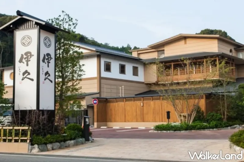 島根、和歌山、三重深度玩法崛起！樂天旅遊「Seasonal Sale」開跑，7折起住遍全日本。