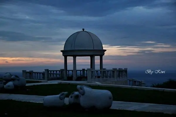 【新北貢寮】北海岸樂悠悠2014福隆沙雕季、福隆必嗑鄉野便當、草嶺古道踏青、幸福三貂角燈塔