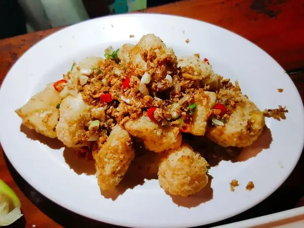 台南 餐廳 府城騷烤家