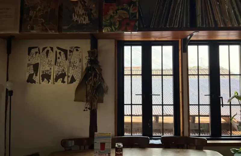 跟著海風與貓散步吧！山城漁村的石牆屋舍藏著一間間懷抱夢想的手作小屋「瀨戶內海新星島嶼－男木島」。