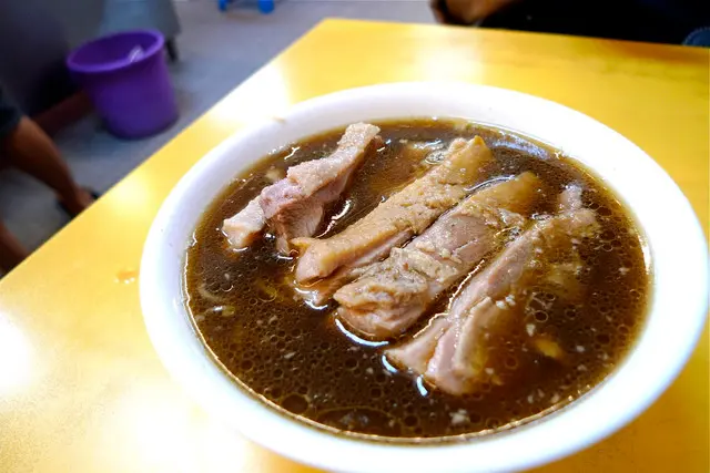 [台南] 亞德當歸鴨