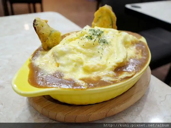 GR2日誌---大衛廚房三訪：長足進步