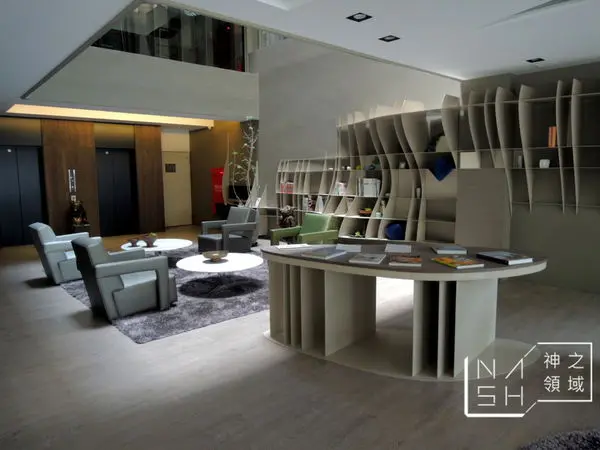 [台中遊記] Nash 住 承億文旅 台中鳥日子