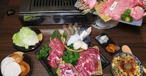 鐵人燒肉北高雄必吃！和牛聖地，高CP值深夜食堂讓您吃得心滿意足
