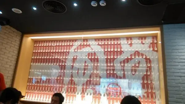 一風堂-不鹹又對味