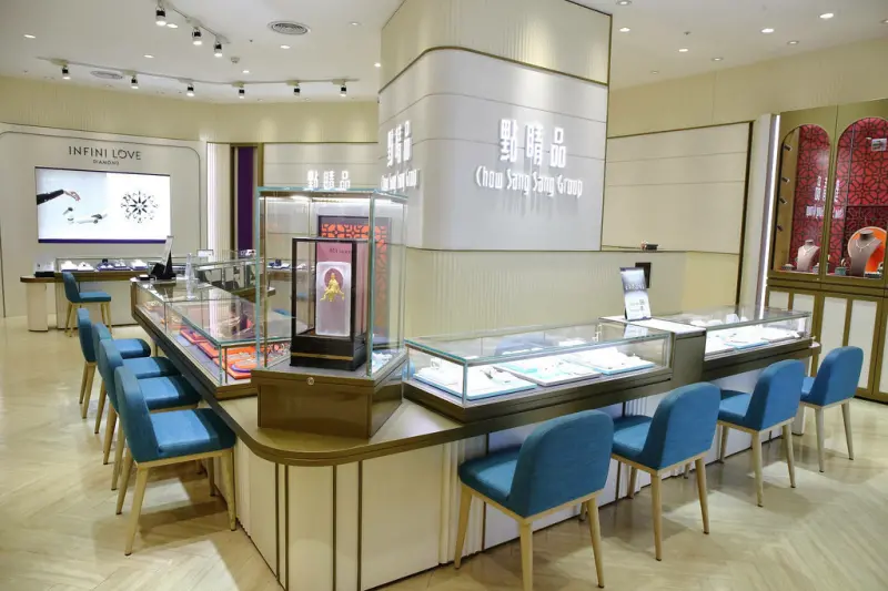 不要再說桃園是美食沙漠，那是因為你還沒來過大江！桃園最推薦的