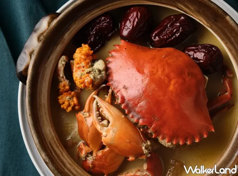 2025台北9大秋蟹美食地圖！清蒸大閘蟹、奢華帝王蟹與濃醇沙公，優惠套餐與訂位資訊一次看。