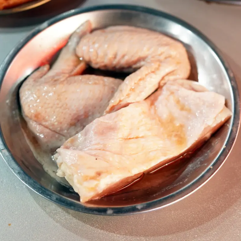 【台中吃到飽餐廳推薦】平價也能爽快吃肉！肉夯夯韓式燒肉吃到飽