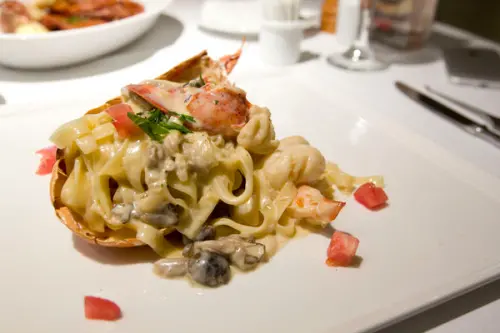 初訪台中人氣超值法式餐廳 - 法森小館 Laffection 