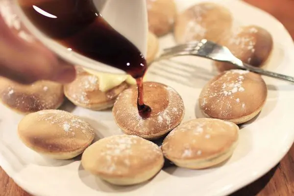 【台北餐廳】DOORSCoffee門片咖啡-來自荷蘭的美味