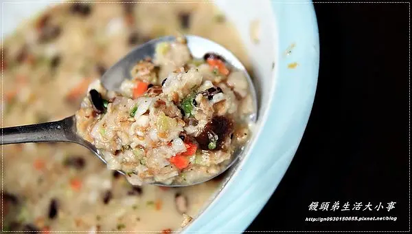 【iFit 愛瘦身】微卡十穀粥～沖泡５分鐘暖暖上桌。美麗又窈窕                
      