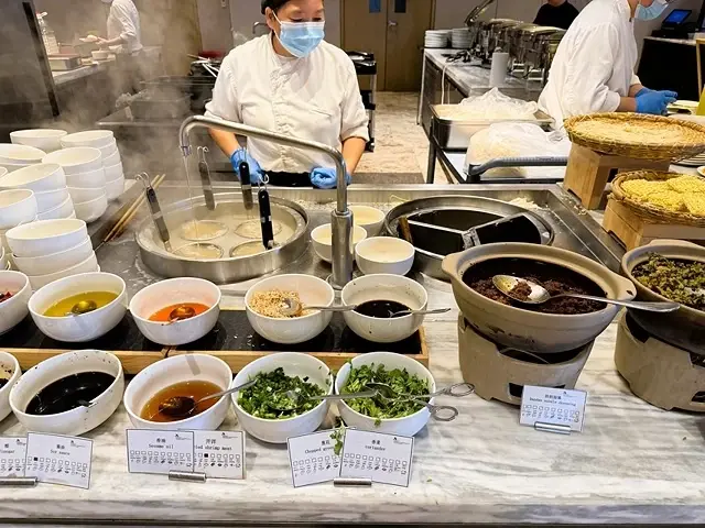 2025蟹逅故事江南D5. 10/22㊂📸城市陽台錢江新景➯