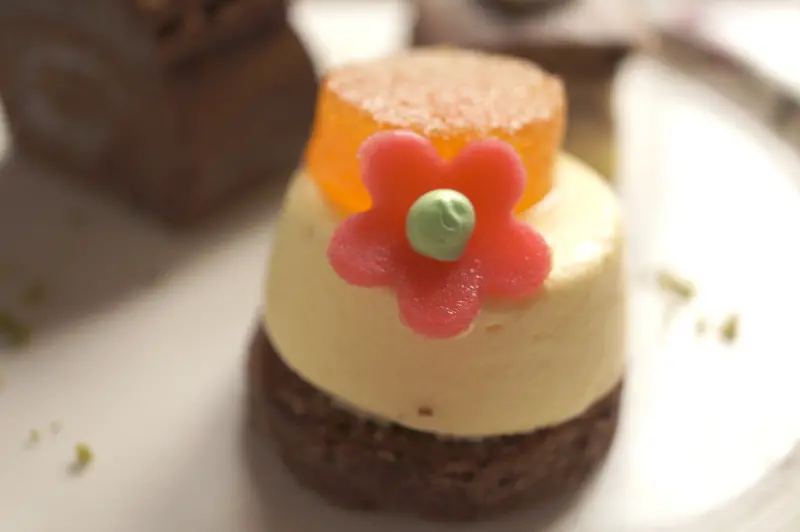 富麗堂皇的金禾別苑