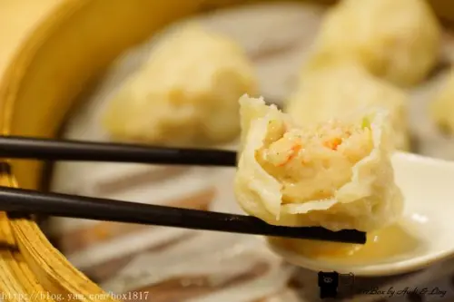 【台中。西屯】阿秋湯包美食館。飽滿珍味。北方麵食饗宴