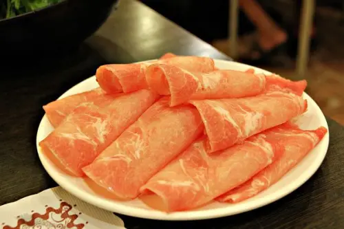 【禾家涮涮鍋】食材不差揭露湯頭成份