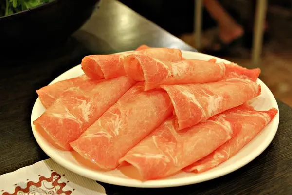 【禾家涮涮鍋】食材不差揭露湯頭成份