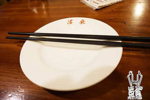 
【台菜】台北大安 呂桑食堂 很普通的一間食堂
