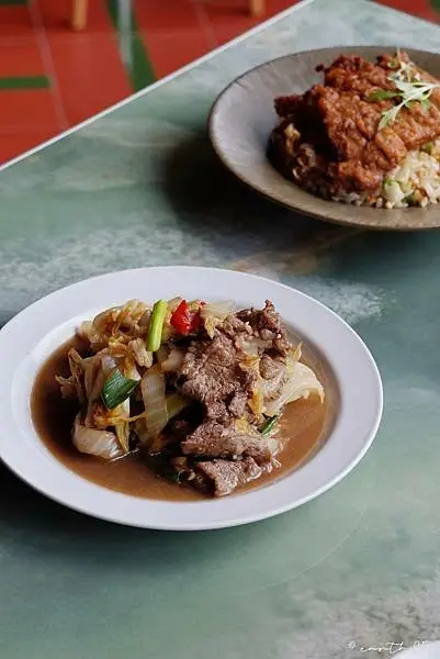 [ 台北美食 ] 心潮仙宮-信義區新開幕 微風南山時髦台菜餐