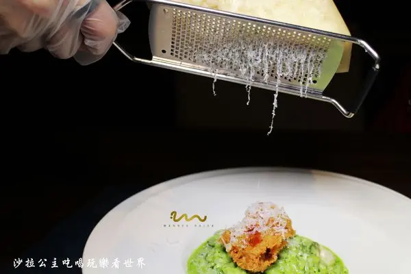 東區美食『Wennce Naior 乃渥爾料理』午間套餐/寵物友善