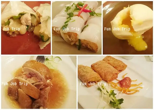 台北信義區食記 君悅酒店漂亮餐廳 廣式點心 廣東料理