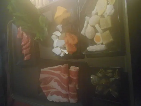 【食評】洛神賦麻辣極品鴛鴦