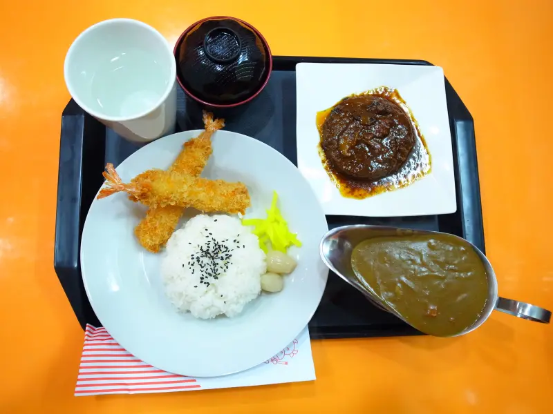 GRD日誌---13122011 食太郎日式咖哩：非常推薦的道地日式咖哩小店