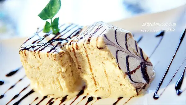 【食記/台北市】深藏靜謐巷弄，鬧中取靜的花園廚坊♪♪Nana chef 傳奇玫瑰花園♪♪ 