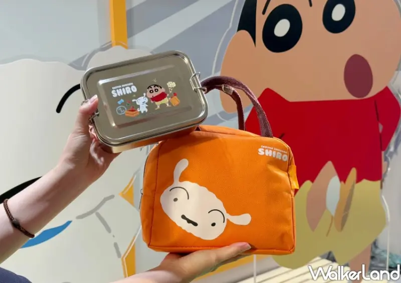 SOGO週年慶送蠟筆小新！11款蠟筆小新來店禮滿千送，買一送一 回饋必看。